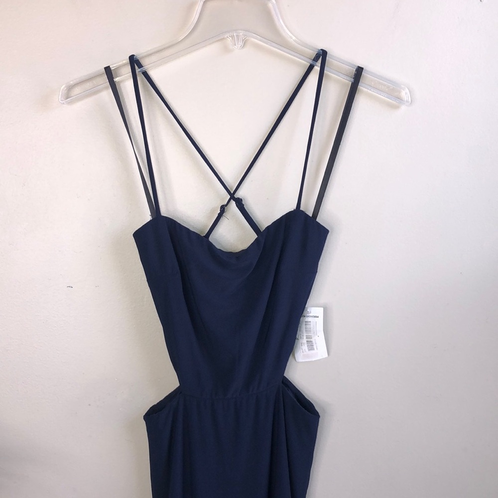 B. Darlin Dress - size 3/4 - NWT
